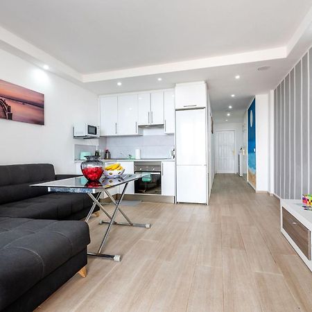 Ocean View Apartment With Large Terrace And Netflix Smart Tv Costa Adeje Exteriör bild
